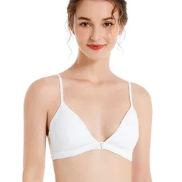 LULU & SKY Bra Medium Coverage Lightly Padded image 1