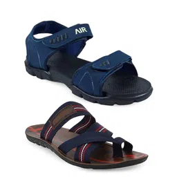 Genial Men Comfort Sandals-image-52