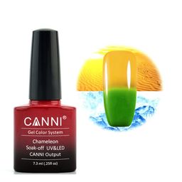 CANNI Chameleon Thermal Gel Nail Polish - 7.3 ml - TG-341-52