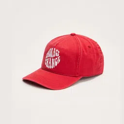 THE BEAR HOUSE Men Baseball Cap-image-65