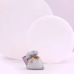 DOFT CANDLES Doft Scent Sack Lavender Breeze Fragrance- 42 g-32