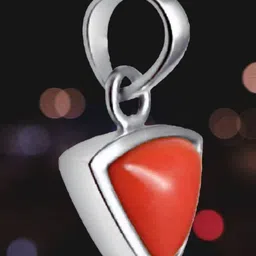 GenZcomplex Silver-Plated Pendant-image-70