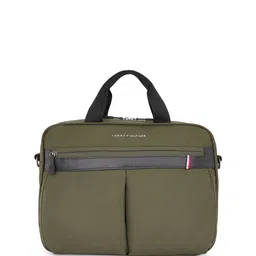 Tommy Hilfiger Unisex Laptop Bag-44