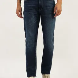 United Colors of Benetton Men Slim Fit Jeans-picture-42