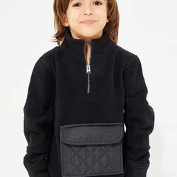 Cherry Crumble Boys Sweatshirt-image-43