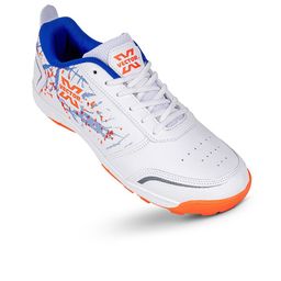 VECTOR X Men Cricket Non-Marking Shoes-image-23