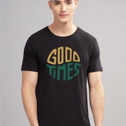 ADRO Men Printed T-shirt-picture-36