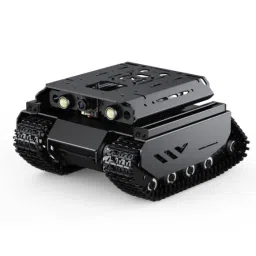 Waveshare UGV Beast Pi 4B AI Kit Acce Open-Source AI Robot Chassis Suitable for Raspberry Pi 4B image 1