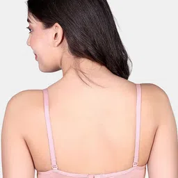 SKDREAMS Bra Full Coverage image 5
