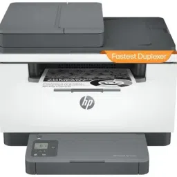 HP M233sdw Printer Multi-function WiFi Monochrome Laser Printer-4