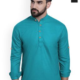 Vida Loca Men Kurta-image-36