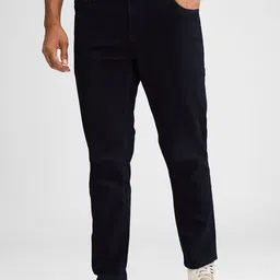 SPYKAR Men Slim Fit Stretchable Mid Rise Jeans-picture-23