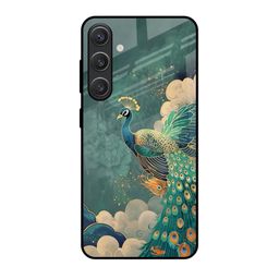 QRIOH Quirky Printed Samsung Galaxy S25 Plus 5G Silicone Back Case-image-58