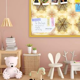 ArtzFolio Wooden Notice Pin Board-image-65