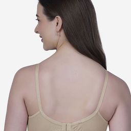 SHYAM SONS FLAIR Bra Full Coverage Heavily Padded image 2