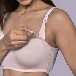 Inner Sense Bra Full Coverage image 2