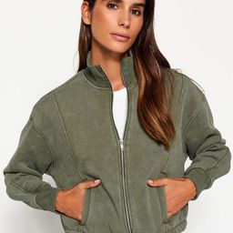 Trendyol Women Sweatshirt-image-51