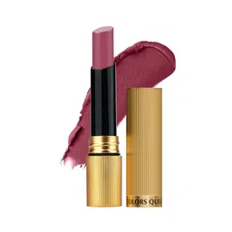 Colors Queen Hold Up Full Day Non-Transfer Lipstick-4g- Rose Wood-122-56
