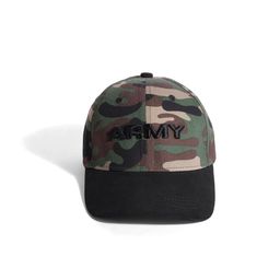 GRITPRO Men Printed Baseball Cap-17