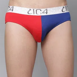 IC4 Colourblocked Mid-Rise Basic Briefs 0WRBR332-picture-49