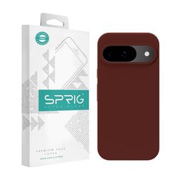 SPRIG Silicone Google Pixel 10 Back Cover-picture-18