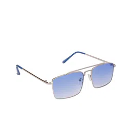 SUNNIES Unisex Rectangle Sunglasses with UV Protected Lens-37