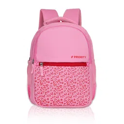 Priority Unisex Kids Backpack-47