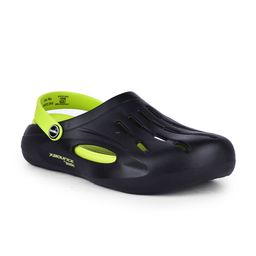 Action Unisex Kids Self Design Clogs image 2