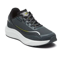 Campus Men Mesh Regular Running Non-Marking Shoes image 3