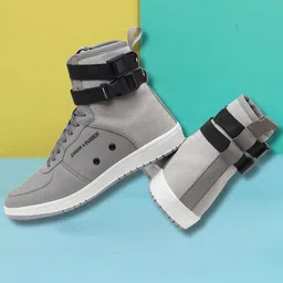 Zixer Men Sneakers-picture-26