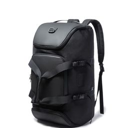 Red Lemon Large Casual Duffel Bag-image-24