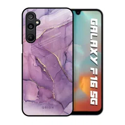 QRIOH Abstract Printed Samsung Galaxy F16 5G Back Case Mobile Accessories-picture-23