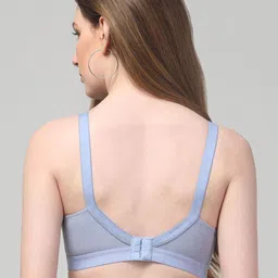 ESOROUCHA Bra Full Coverage image 2