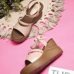 Froh Feet Wedge Sandals-22