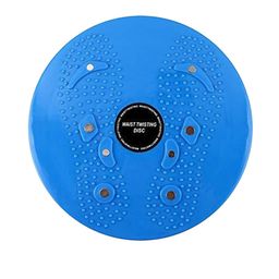 HackerX Tummy Twister Ab Exerciser-image-2