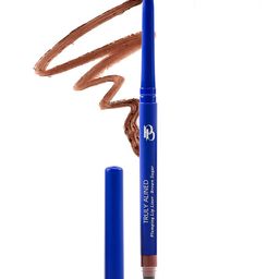 Prishe Beauty Truly Alined Plumping Lip Liner With Vitamin E - Brown Sugar-12