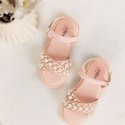 toothless Kids Girls Fashion Sandal-15