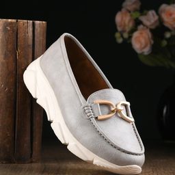 Egoss Women Leather Sneakers-29