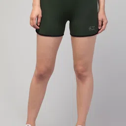 Apraa & Parma Women Ben 10 Yoga Hot Pants Shorts-image-89