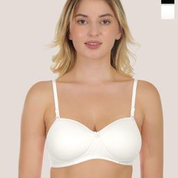 POOJA RAGENEE Women Pack Of 2 Full Coverage Bra-image-97