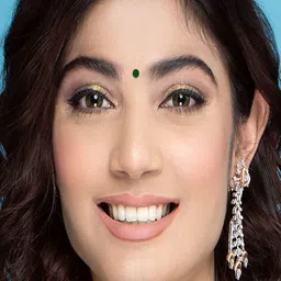 Comet Busters Set Of 10 Bindiful Traditional Designer Bindis - Dark Green image 4