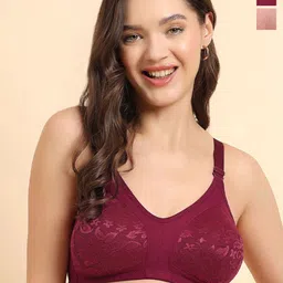 KOMLI Bra Full Coverage-picture-10