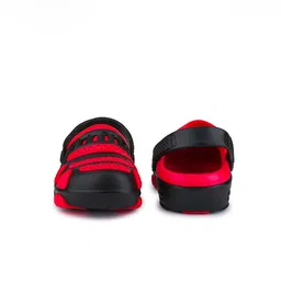 BERSACHE Boys Set Of 2 Clogs image 3