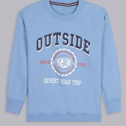 Killer Boys Printed Sweatshirt-image-36