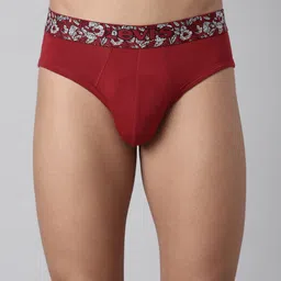 Levis Mid-Rise Basic Brief Style-GZ005-picture-4