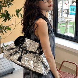 StyleCast x Revolte Embellished Bowling Handheld Bag-image-52