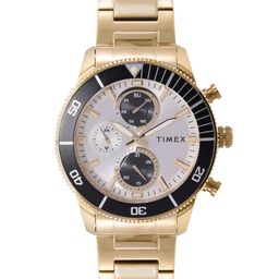Timex Men Analogue Multi Function Watch TWEG272SMU04-2