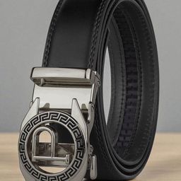 Provogue Men Autlock Buckle Belt-picture-8