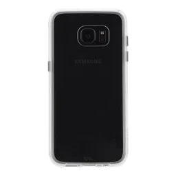 Case-Mate CM033988 TPU Back Cover for Samsung Galaxy S7 Edge (Anti Scratch technology, Transparent)-74