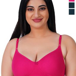 LADYLAND Bra Full Coverage-image-64